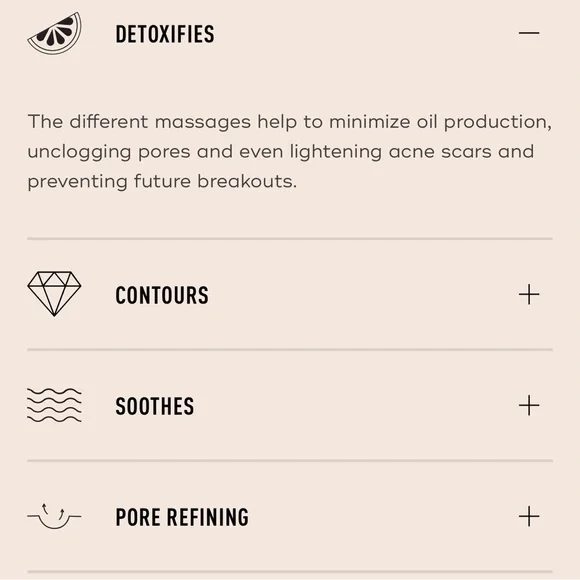 ACEOLOGY | Rose Quartz Gua Sha Facial Massager - Picture 8 of 13